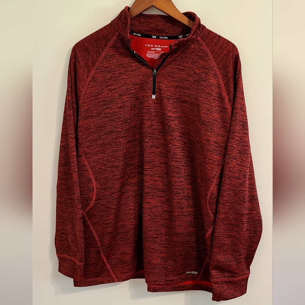 Tek Gear Pullover Sweatshirt